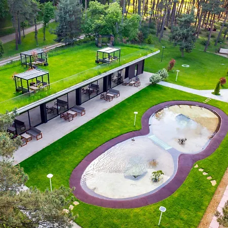 Bioli Wellness Resort-3
