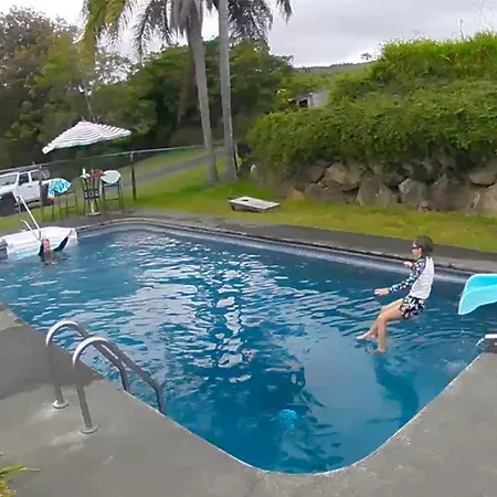 Hawaii Island Resort-3