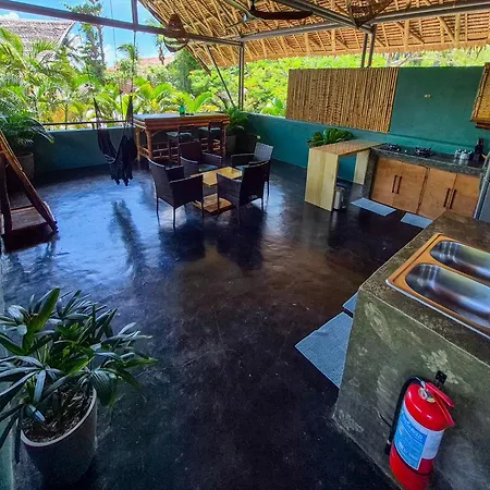Buko Beach Resort (Adults Only)-2