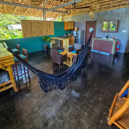 Buko Beach Resort (Adults Only)-3
