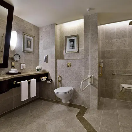 Al Husn Hotel Muscat - Managed By Hilton (Adults Only)-2