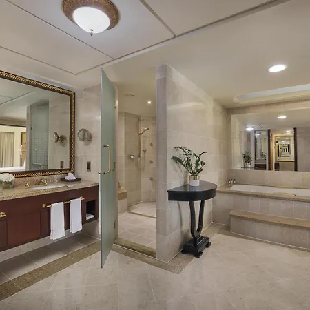 Al Husn Hotel Muscat (Adults Only)-2