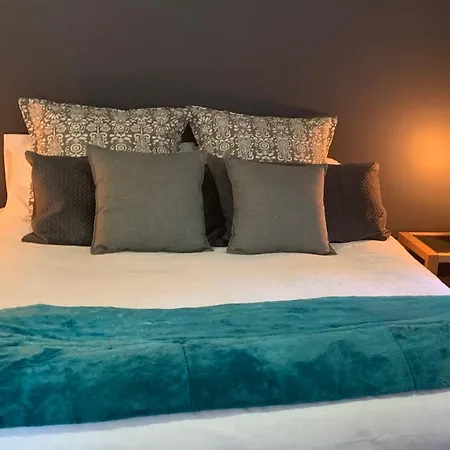 Nature Resort Villas - Villas With A View-2