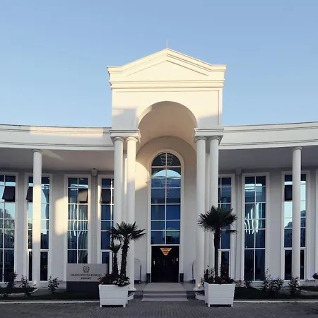 Velipoja Grand Europa Resort, Affiliated By Melia-3