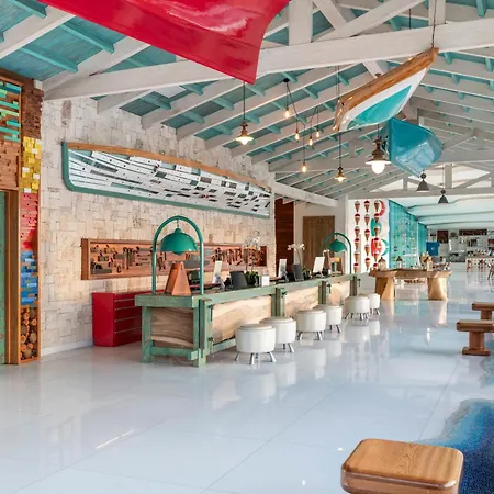Iberostar Selection Coral Cancun (Adults Only)-3