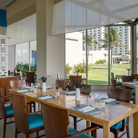 Iberostar Selection Coral Cancun (Adults Only)-3