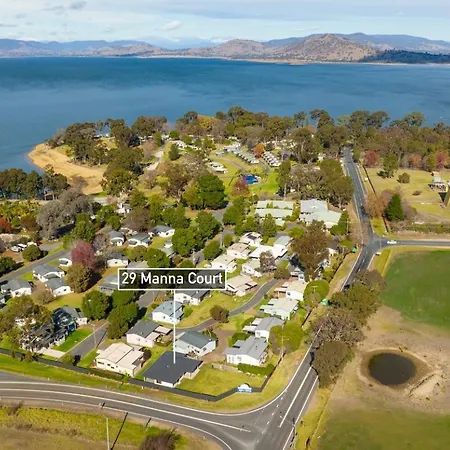 Lake Hume Resort-3