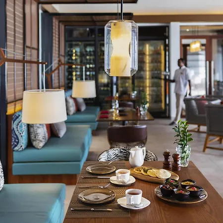 Pullman Maldives Maamutaa - All-Inclusive Resort - 50 Percent Off Domestic Transfers (Adults Only)-3