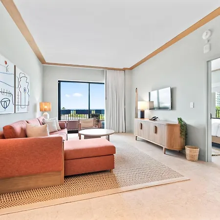 Hotel Indigo Grand Cayman By Ihg-2