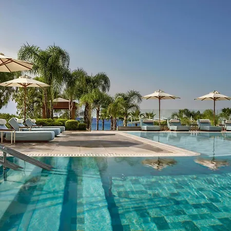 Parklane, A Luxury Collection Resort & Spa, Limassol-3