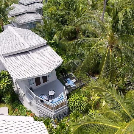 Meliá Koh Samui-2