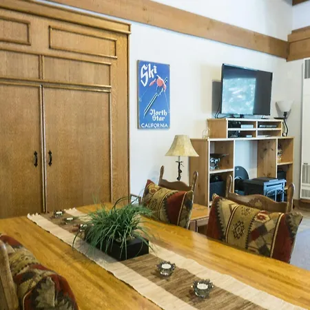Northstar Resort By Vail Resorts-3