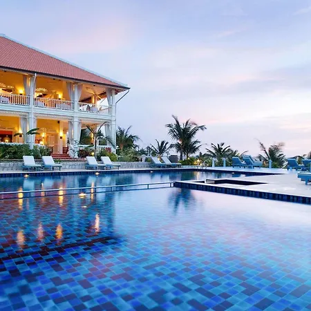 La Veranda Resort Phu Quoc - Mgallery-2