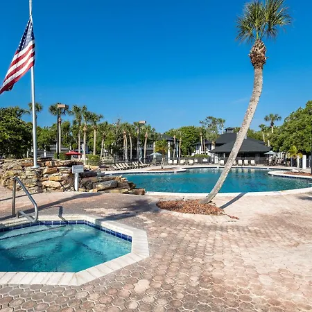 Legacy Vacation Resorts - Palm Coast-2