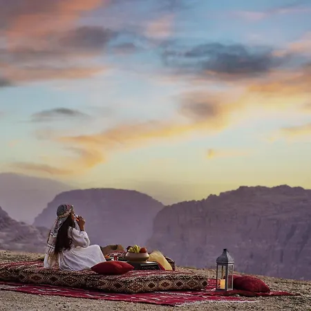 Grand Mercure Petra-2