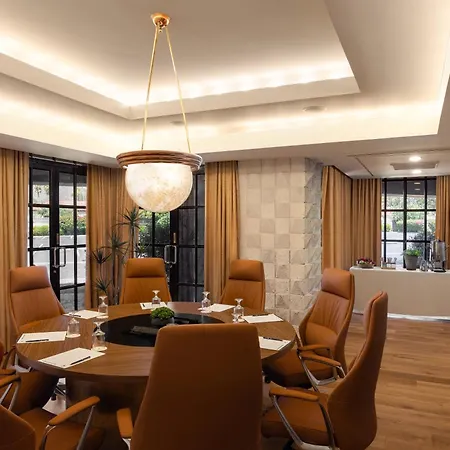 Doubletree By Hilton Paradise Valley Resort Scottsdale-3