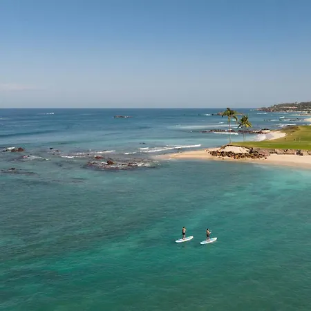 The St. Regis Punta Mita Resort-3