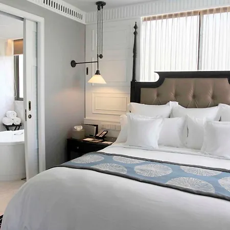 Intercontinental Hua Hin Resort By Ihg-3