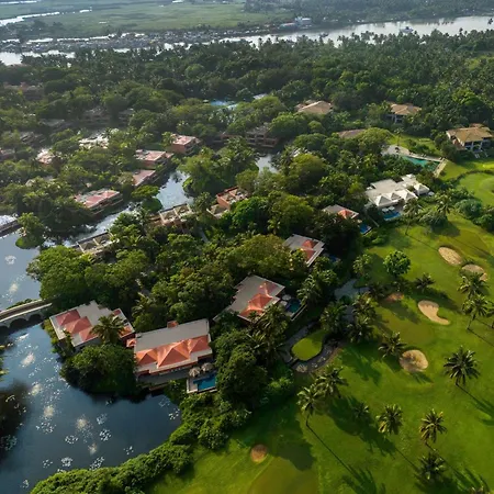 The St. Regis Goa Resort-3