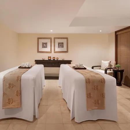 The St. Regis Goa Resort-2