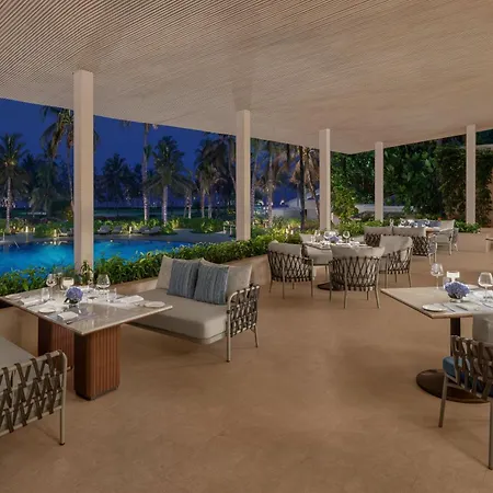 The St. Regis Goa Resort-3