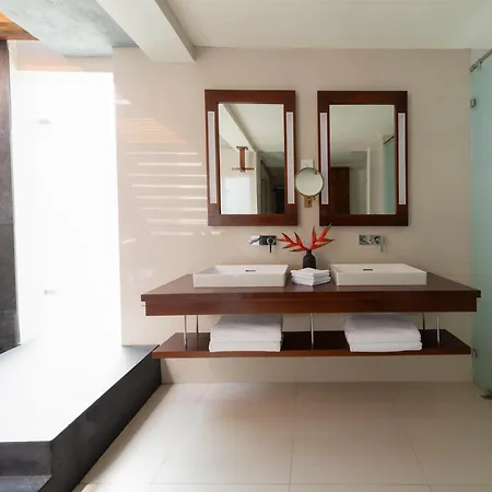 Jetwing Saman Villas, A Luxury Reserve - Adults Only-3
