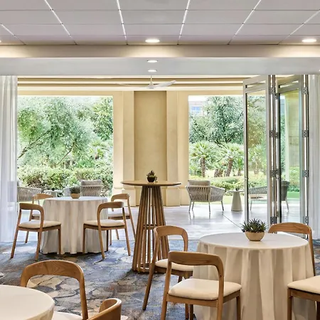Jw Marriott Phoenix Desert Ridge Resort & Spa-2