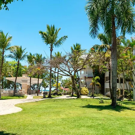 Casa Marina Sosua, Trademark By Wyndham All Inclusive-2