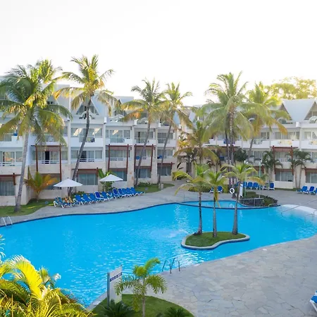 Casa Marina Sosua, Trademark By Wyndham All Inclusive-3