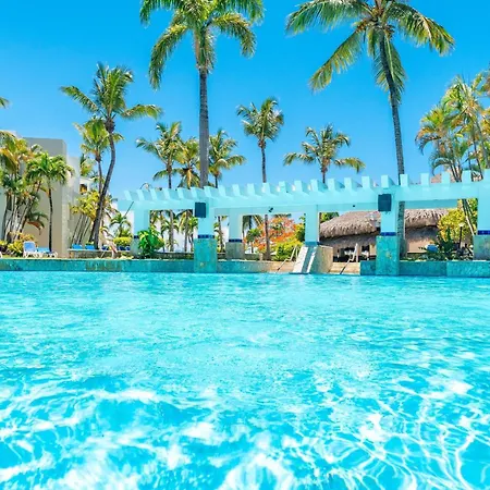 Casa Marina Sosua, Trademark By Wyndham All Inclusive-2
