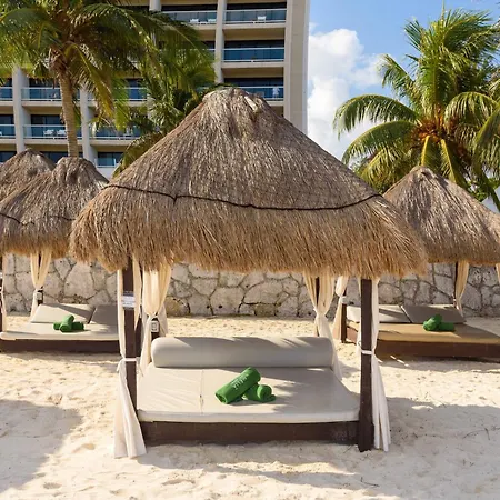 Melia Cozumel All Inclusive-2