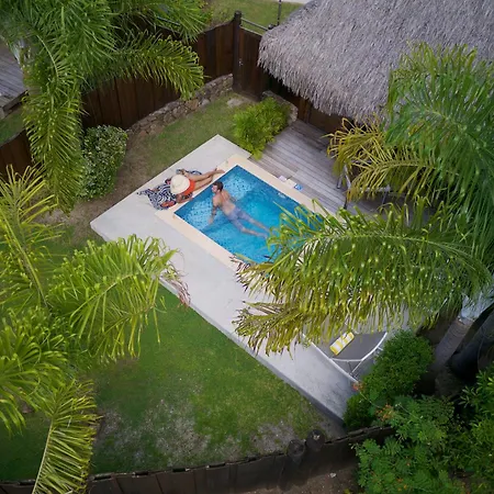 Manava Beach Resort & Spa Moorea-3