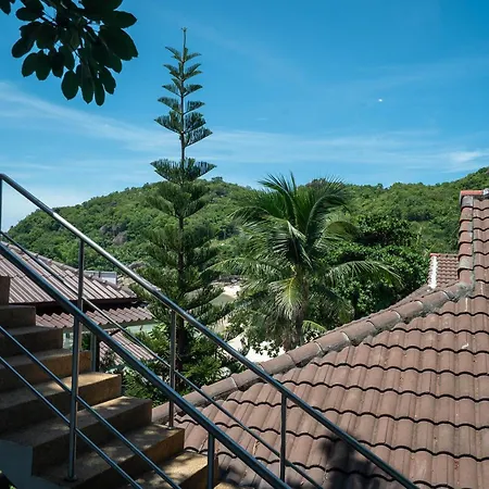 Crystal Bay Beach Resort-2