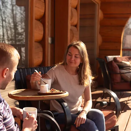 Inn On The Lake - Whitehorse-2