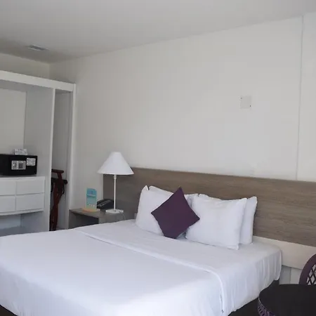 Hotel Decameron Maryland All Inclusive-2
