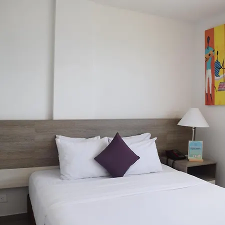 Hotel Decameron Maryland All Inclusive-2