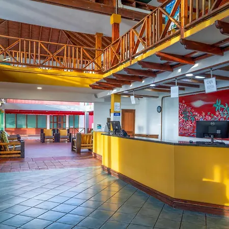 Decameron San Luis-2