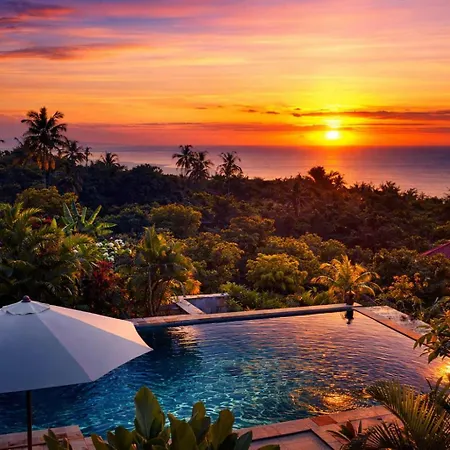 The Hamsa Bali Resort-3
