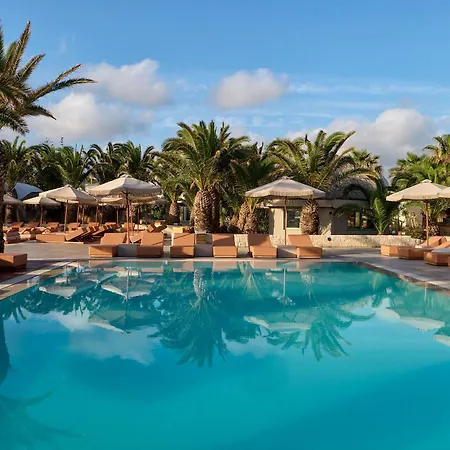 Stella Village Seaside Hotel (Adults Only)-3