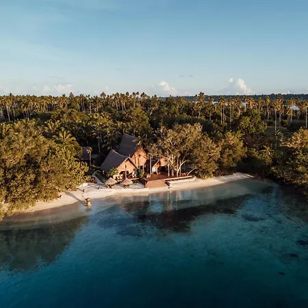 Ratua Private Island Resort-3