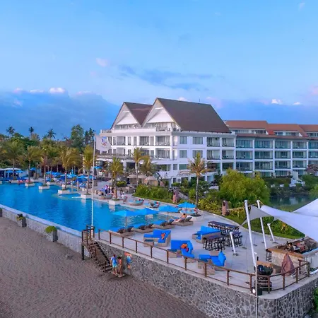 Lv8 Resort Hotel-2