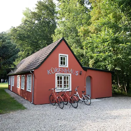 Weissenhaus Private Nature Luxury Resort-2