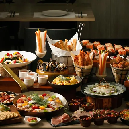 Lake Biwa Marriott Hotel-3