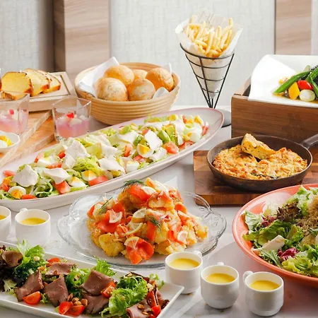 Lake Biwa Marriott Hotel-2