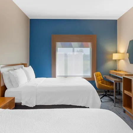 Holiday Inn Express & Suites Hot Springs By Ihg-2