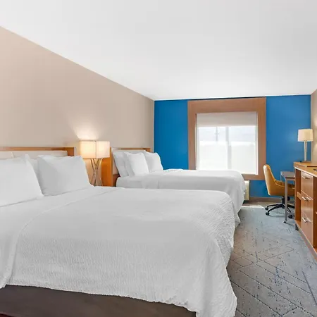 Holiday Inn Express & Suites Hot Springs By Ihg-3