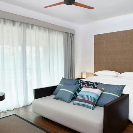 Le Domaine Deva, Series by Marriott-3