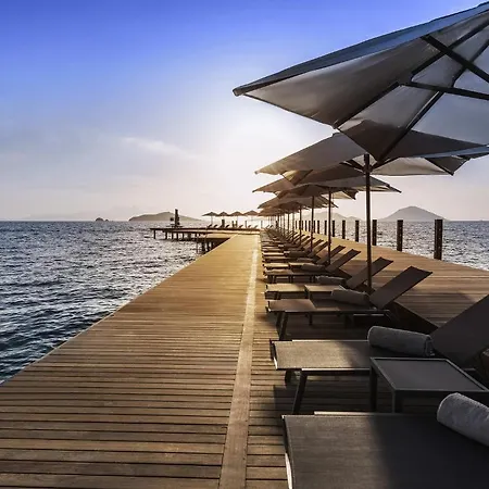 Swissotel Resort Bodrum Beach-3