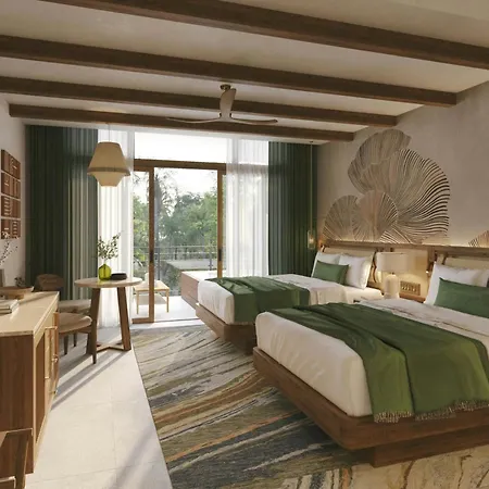 Jw Marriott Costa Elena Resort & Spa, All-Inclusive-3