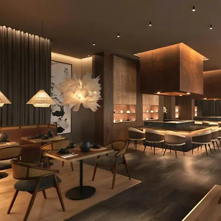 Jw Marriott Costa Elena Resort & Spa, All-Inclusive-3